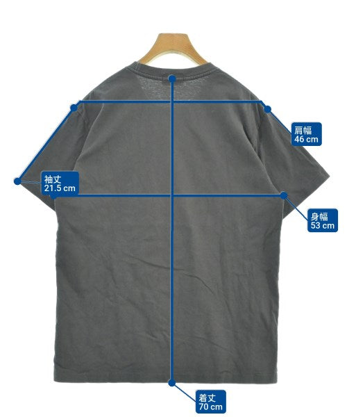 C.E เสื้อยืด/เสื้อท็อปส์