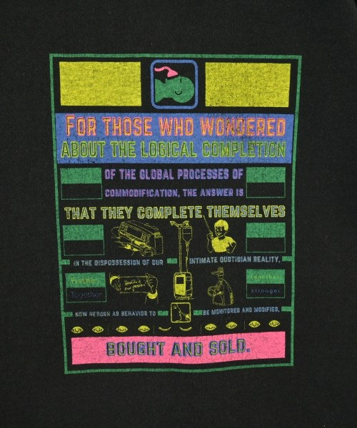 C.E เสื้อยืด/เสื้อท็อปส์