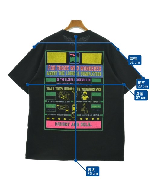 C.E เสื้อยืด/เสื้อท็อปส์