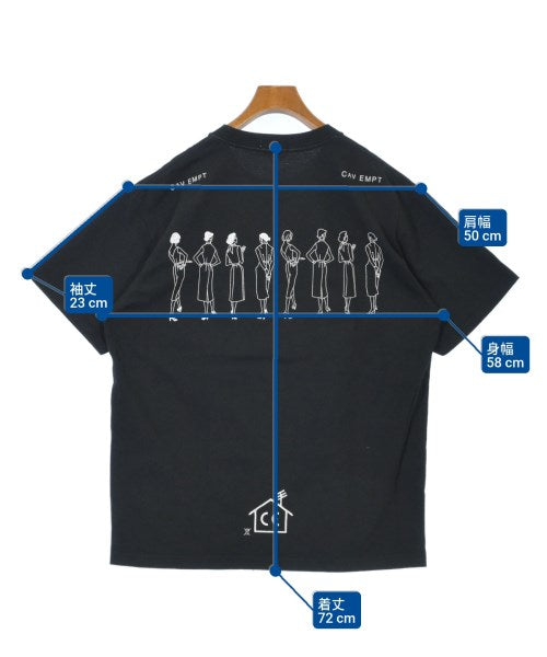 C.E เสื้อยืด/เสื้อท็อปส์