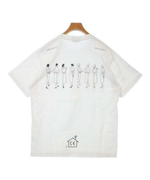 C.E เสื้อยืด/เสื้อท็อปส์