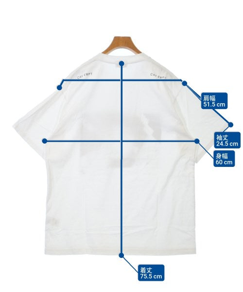 C.E เสื้อยืด/เสื้อท็อปส์