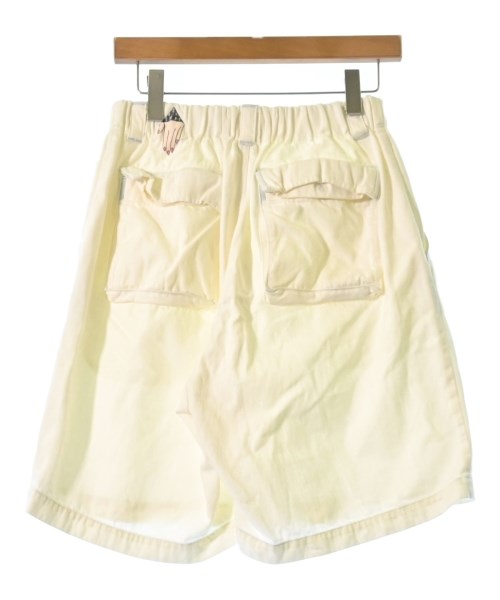 C.E กางเกงขาสั้น