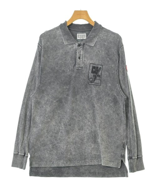 C.E เสื้อโปโล