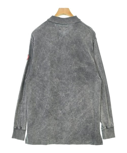 C.E เสื้อโปโล