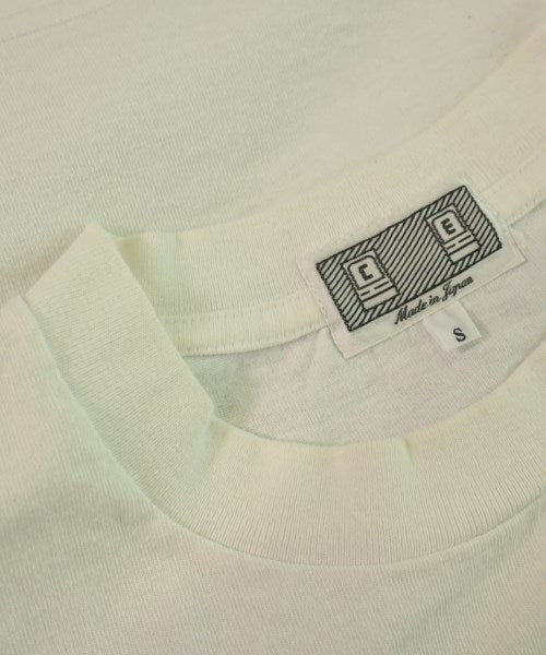 C.E เสื้อยืด/เสื้อท็อปส์