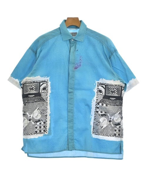 C.E เสื้อลำลอง