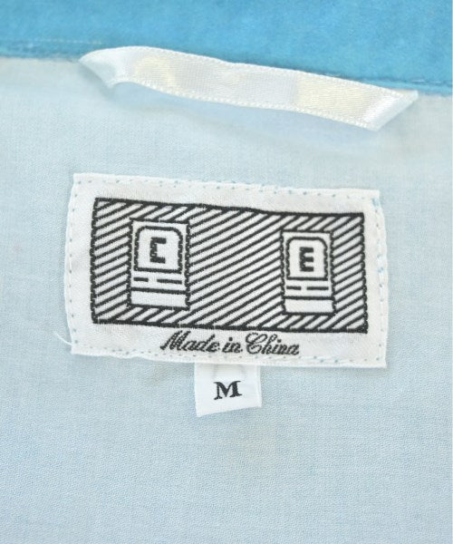 C.E เสื้อลำลอง