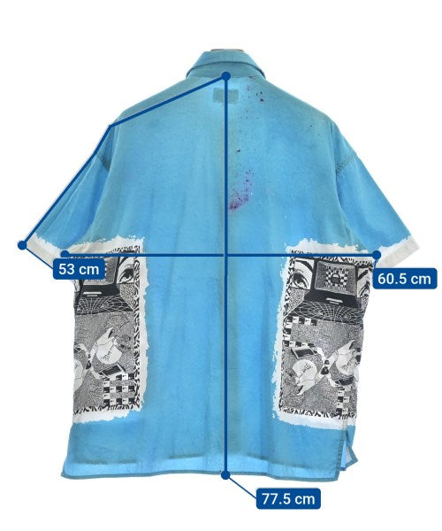 C.E เสื้อลำลอง