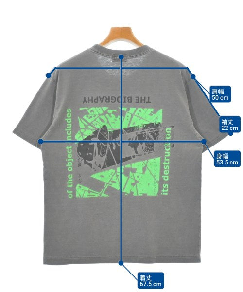 C.E เสื้อยืด/เสื้อท็อปส์