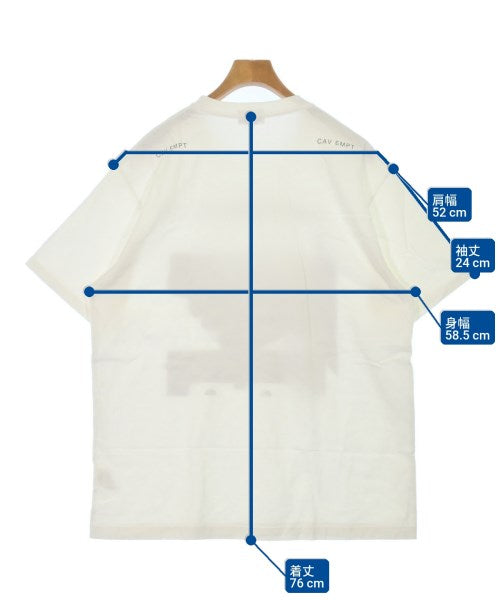 C.E เสื้อยืด/เสื้อท็อปส์