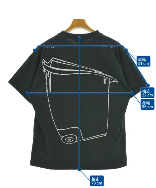 C.E เสื้อยืด/เสื้อท็อปส์