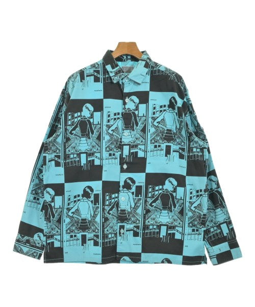 C.E เสื้อลำลอง