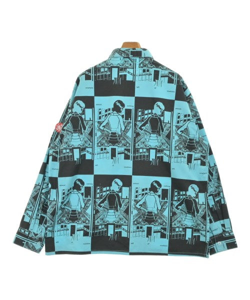 C.E เสื้อลำลอง