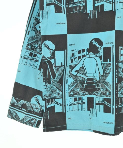 C.E เสื้อลำลอง