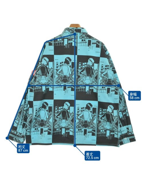 C.E เสื้อลำลอง