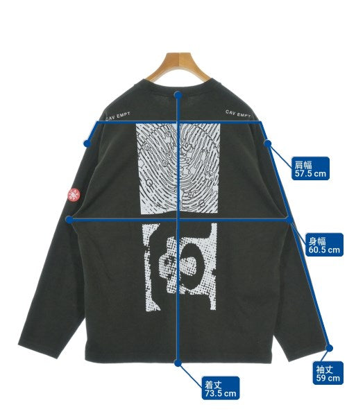 C.E เสื้อยืด/เสื้อท็อปส์