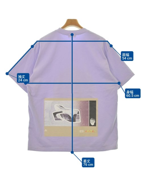 C.E เสื้อยืด/เสื้อท็อปส์