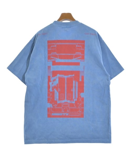 C.E เสื้อยืด/เสื้อท็อปส์