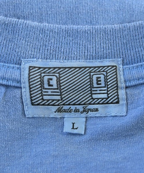 C.E เสื้อยืด/เสื้อท็อปส์