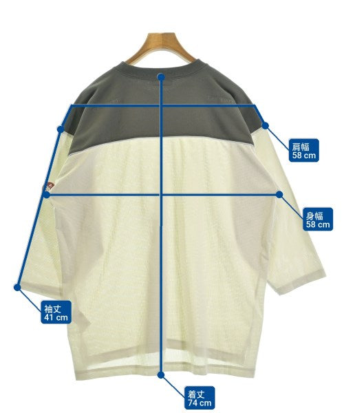 C.E เสื้อยืด/เสื้อท็อปส์