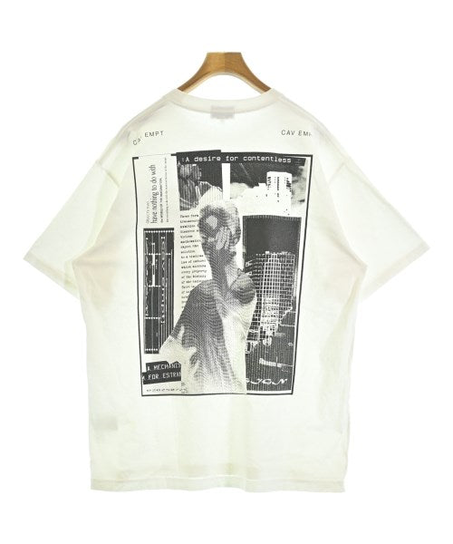 C.E เสื้อยืด/เสื้อท็อปส์