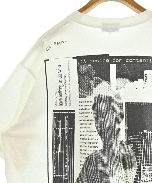 C.E เสื้อยืด/เสื้อท็อปส์