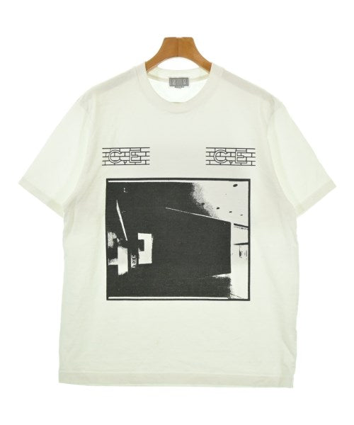 C.E เสื้อยืด/เสื้อท็อปส์