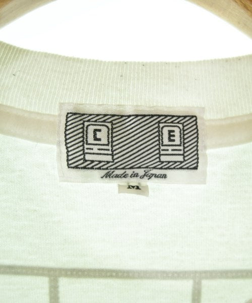 C.E เสื้อยืด/เสื้อท็อปส์