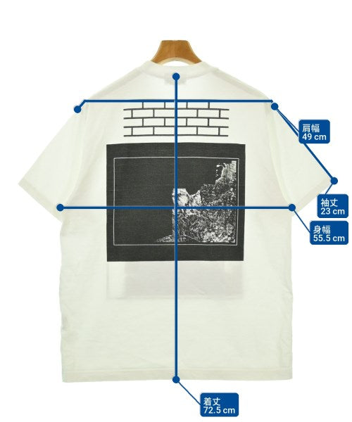 C.E เสื้อยืด/เสื้อท็อปส์