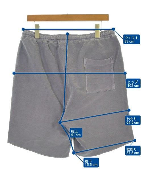 C.E กางเกงขาสั้น