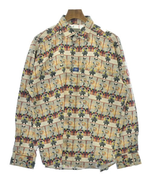 C.E เสื้อลำลอง