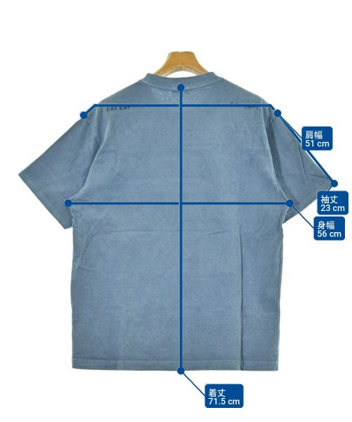 C.E เสื้อยืด/เสื้อท็อปส์