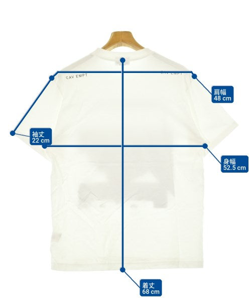 C.E เสื้อยืด/เสื้อท็อปส์
