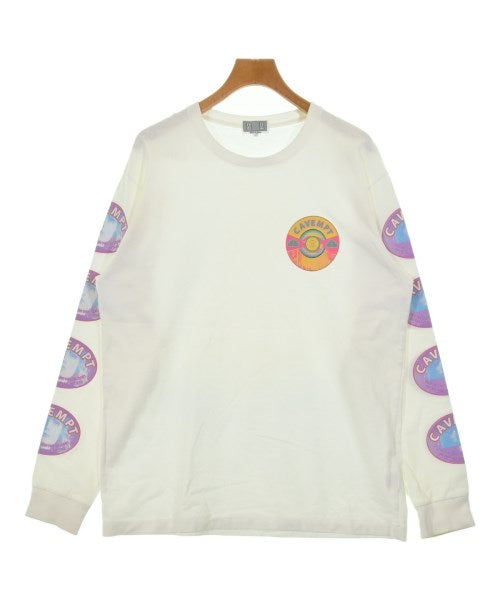 C.E เสื้อยืด/เสื้อท็อปส์