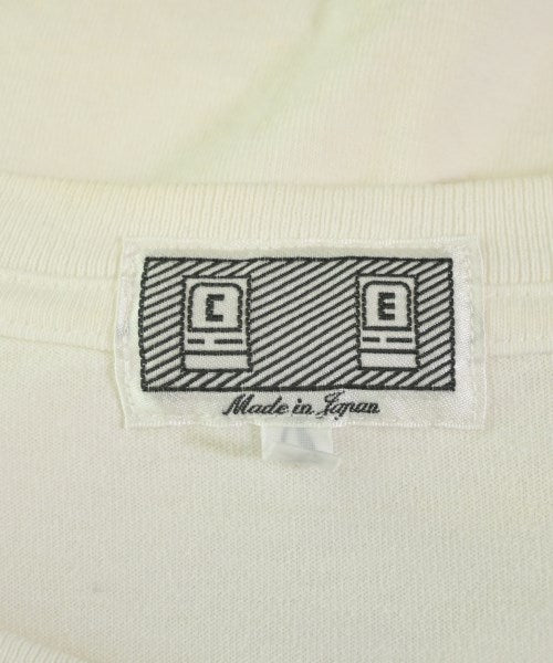 C.E เสื้อยืด/เสื้อท็อปส์