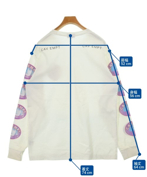 C.E เสื้อยืด/เสื้อท็อปส์