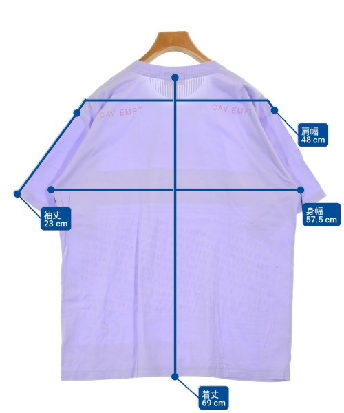 C.E เสื้อยืด/เสื้อท็อปส์