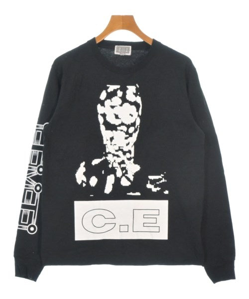 C.E เสื้อยืด/เสื้อท็อปส์