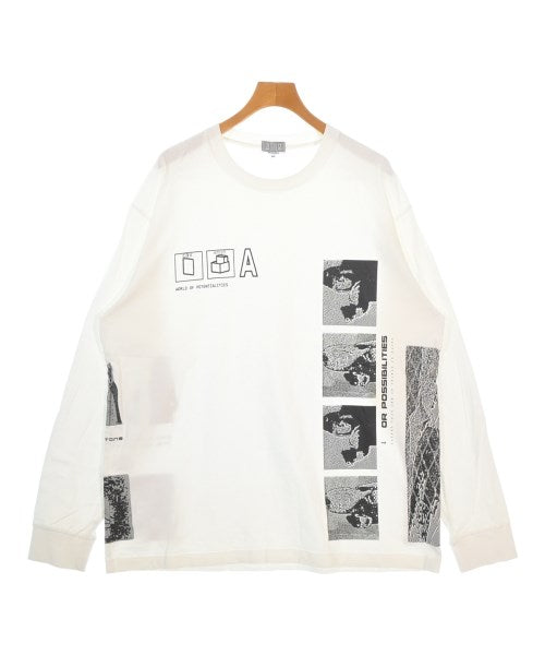 C.E เสื้อยืด/เสื้อท็อปส์