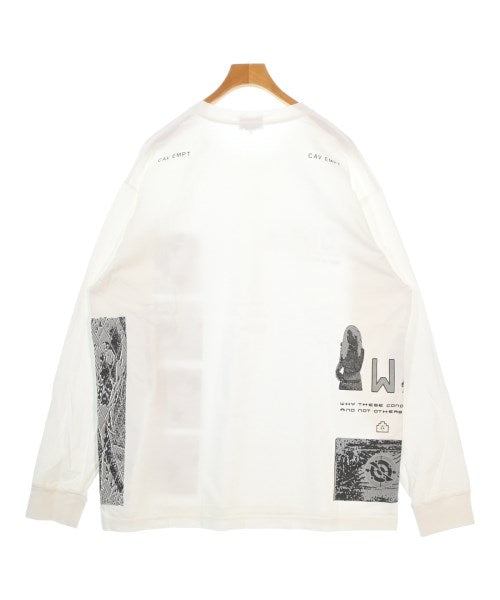 C.E เสื้อยืด/เสื้อท็อปส์