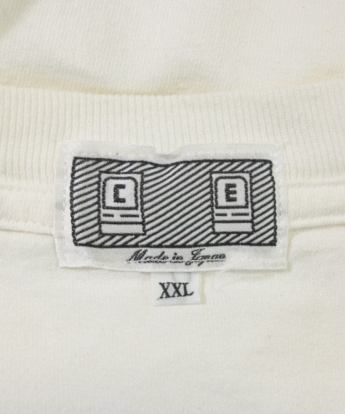 C.E เสื้อยืด/เสื้อท็อปส์