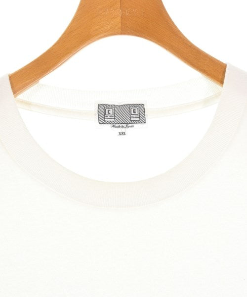 C.E เสื้อยืด/เสื้อท็อปส์