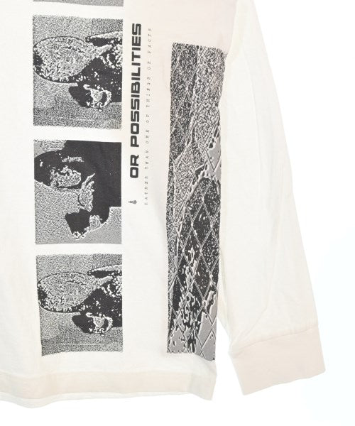 C.E เสื้อยืด/เสื้อท็อปส์