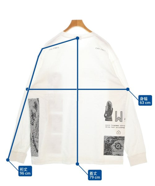 C.E เสื้อยืด/เสื้อท็อปส์