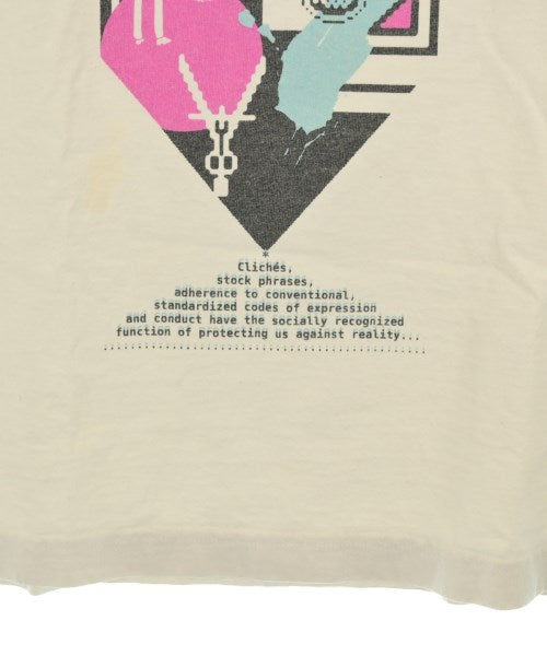 C.E เสื้อยืด/เสื้อท็อปส์