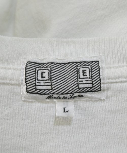 C.E เสื้อยืด/เสื้อท็อปส์