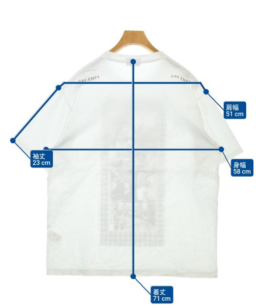 C.E เสื้อยืด/เสื้อท็อปส์