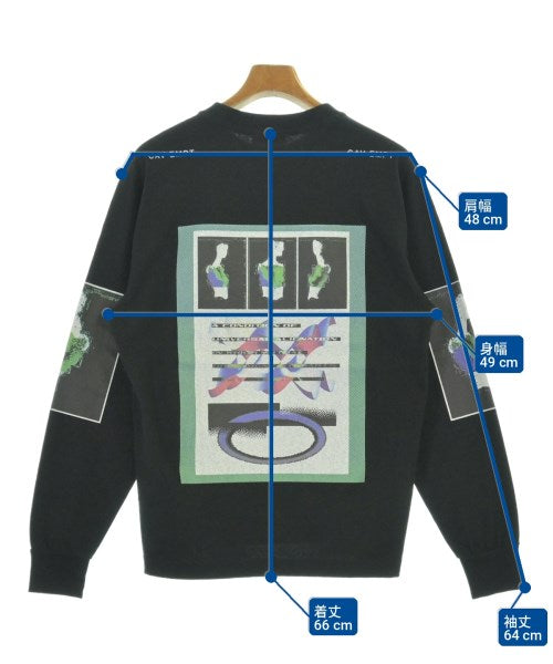 C.E เสื้อยืด/เสื้อท็อปส์