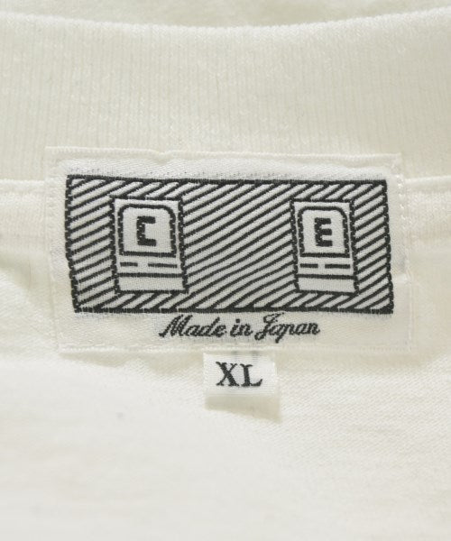 C.E เสื้อยืด/เสื้อท็อปส์